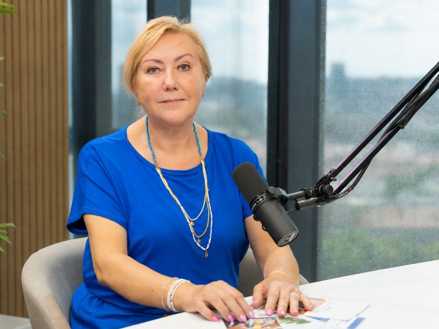 Eva Kováčová, Liga proti rakovine, riaditeľka 